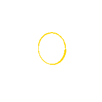 Arzoodles heart gay new post swipe up Sticker