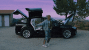 jaden smith icon GIF by Republic Records