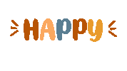 Happy Mood Sticker