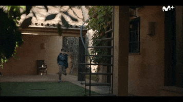 Series GIF by Movistar+