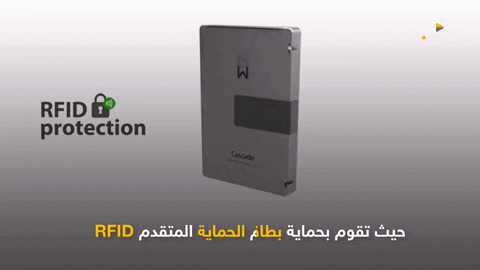 maniwonders giphyupload luxury wallet performing GIF