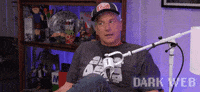 No Way Wow GIF by Dark Web