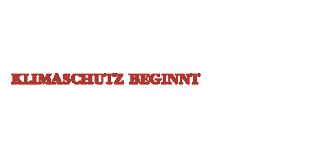 Bio Klimaschutz Sticker by ja_natuerlich