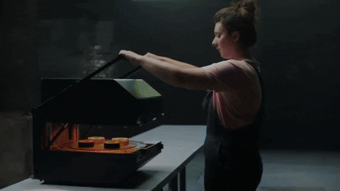 TeamMayku giphygifmaker homewares multiplier jesmonite GIF