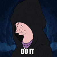 Doit GIF by Web3 Playboys