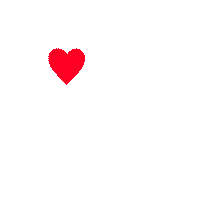 broken heart pain Sticker