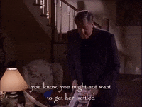season 2 netflix GIF by Gilmore Girls 