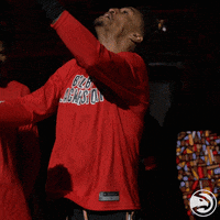 Trae Young GIF by Atlanta Hawks