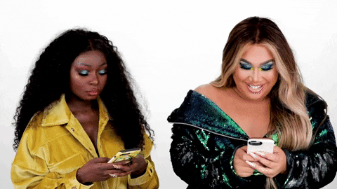 oh my god omg GIF by PatrickStarrr
