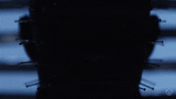 Horror Flash GIF by Xbox