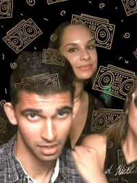 tunein GIF by Heard Well Radio