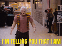 Mad Make Up GIF by The Lonely Island