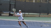 women's tennis GIF by GreenWave