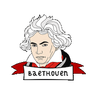 Classical Music Piano Sticker by Singapore Symphony Orchestra