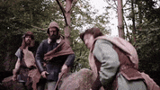 season 3 GIF by Drunk History UK