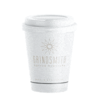 Grindsmithcoffee grindsmith grindsmithcoffee grindsmith coffee roasters grindsmith coffee Sticker