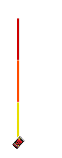 Ghost Pepper Soup Sticker by CampbellsCanada