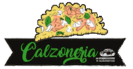 Italian Pizza Sticker by Forno Gusto