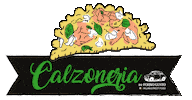 Pizza Italia Sticker by Forno Gusto