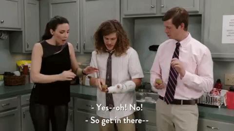 comedy central season 6 episode 8 GIF by Workaholics