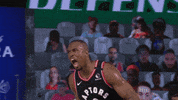 Nba Playoffs Sport GIF by NBA