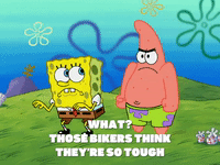 season 4 GIF by SpongeBob SquarePants