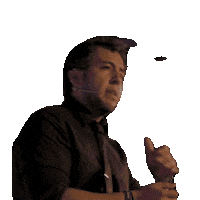 Fabian Tejada Sticker by AHPNL