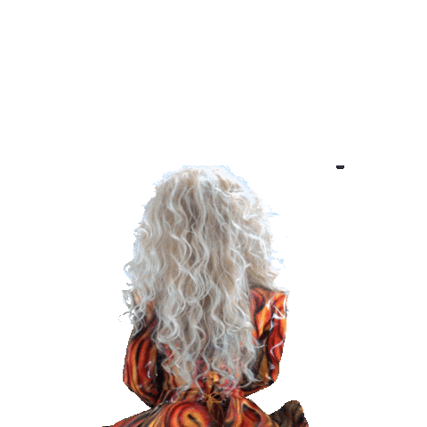 Drag Sorprendida Sticker by BOBO