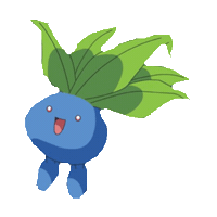 pokemon STICKER by imoji