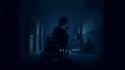 Bandai Namco Horror GIF by BANDAI NAMCO Entertainment