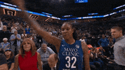rebekkah brunson thank you GIF by WNBA