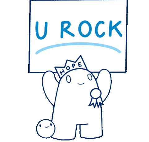 Animated Sticker