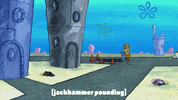 snooze you lose episode 4 GIF by SpongeBob SquarePants