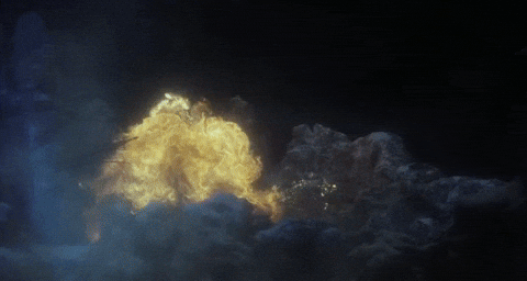 heroes3podcast giphyupload message from space GIF