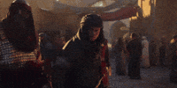 Assassins Creed Parkour GIF