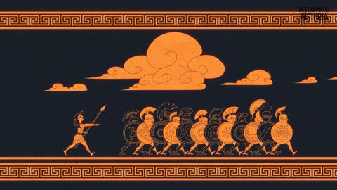 War Attack GIF by Destripando la Historia