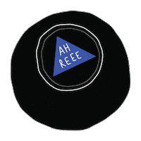 No Se Idk Sticker by doña batata