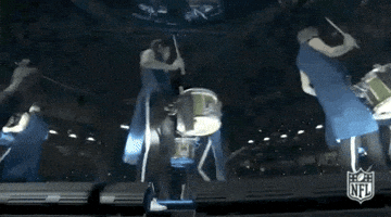 2018 nfl football GIF by NFL