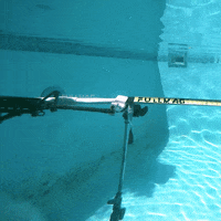 Satisfying Slow Motion GIF by FullMag