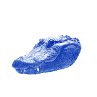 University Of Florida Uf Sticker by University of Florida College of Education