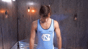 Locked In Wrestling GIF by UNC Tar Heels
