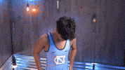 University Of North Carolina Wrestling GIF by UNC Tar Heels