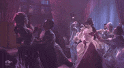 Camila Cabello What GIF by Saturday Night Live