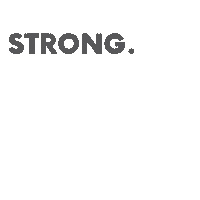 Workout Gym Sticker by Body Alive Fitness