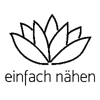 Sewing Sew Sticker by einfachnaehen
