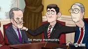 season 1 showtime GIF by Our Cartoon President