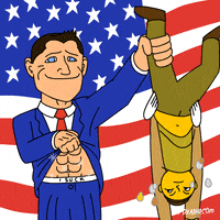 Animation Domination Fox GIF by gifnews