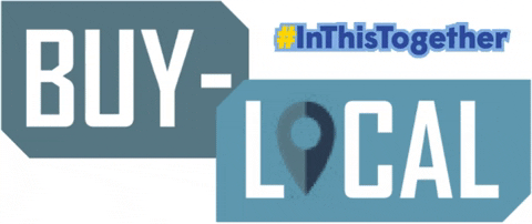 BuyLocal giphygifmaker giphyattribution market recycle GIF