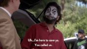 comedy central GIF by Workaholics