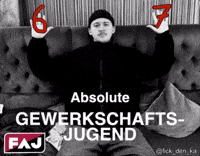Gewerkschaft Gewerkschaftsjugend GIF
